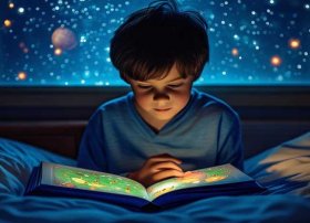 小王子睡前故事文字版 - 小王子睡前故事文字版在线听