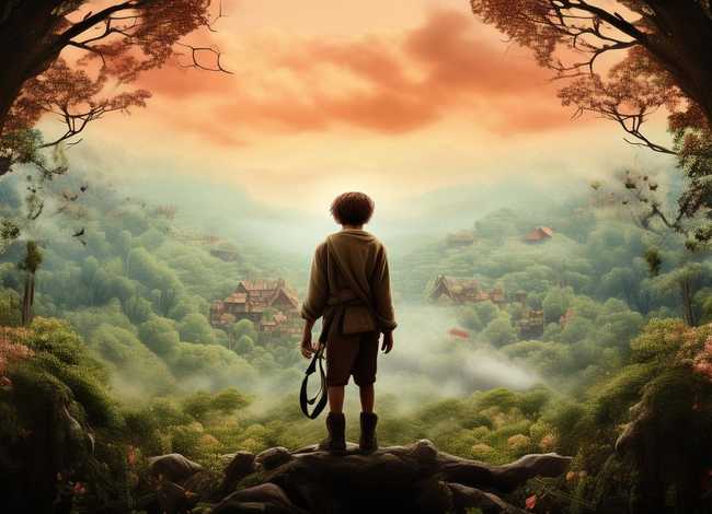 少年民间故事经典故事；少年民间故事经典故事摘抄