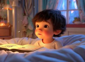 宝宝巴士儿童睡前故事文字（宝宝巴士讲故事睡前故事文字）