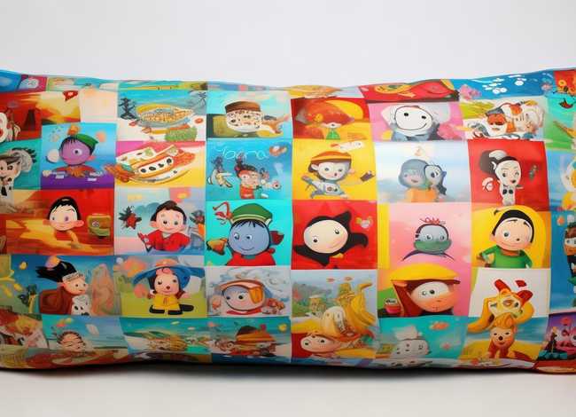 儿童故事枕头新款，故事枕头100集新版故事视频按顺序