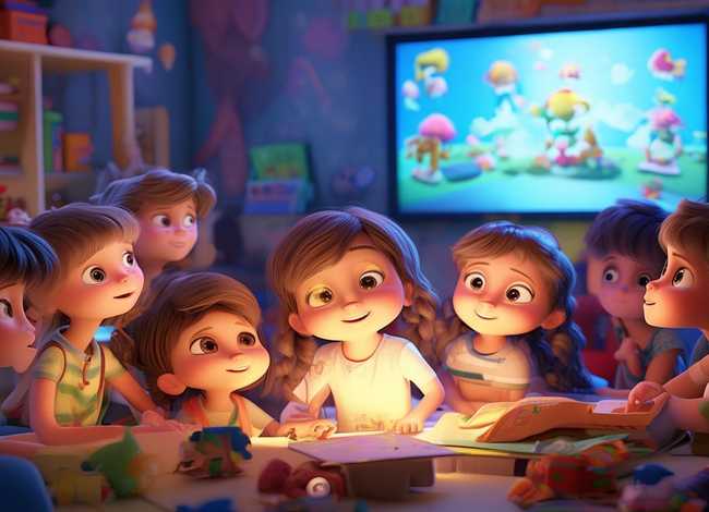 小班幼儿故事大全免费 - 小班幼儿故事大全免费播放