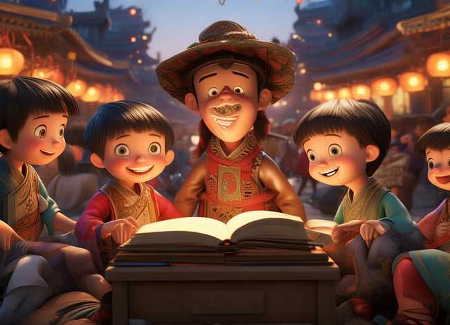 粤语少儿故事、粤语少儿故事书大全免费听书 粤语少儿故事、粤语少儿故事书大全免费听书