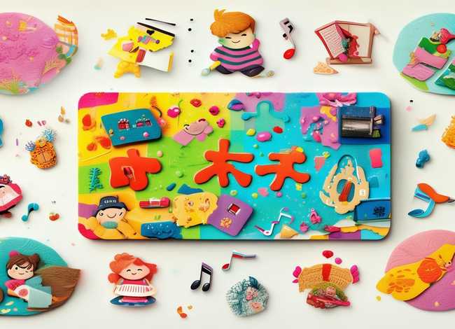 儿童故事会员卡（故事儿歌会员）