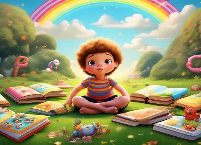 儿童启智故事;少儿启智故事 儿童启智故事;少儿启智故事