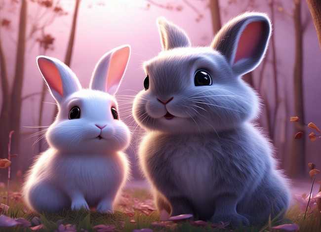 小白兔与大灰狼(兄妹h)、小白兔与大灰狼(兄妹H)丁当-著