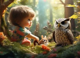 6岁宝宝经典故事 - 6岁宝宝经典故事大全