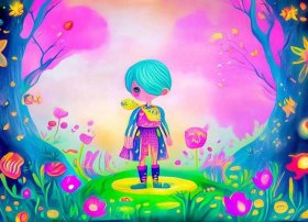 奇迹故事童装 - 奇迹背后的故事