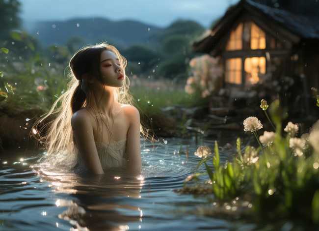 田螺姑娘故事完整版 - 田螺姑娘故事完整版,读书笔记 田螺姑娘故事完整版 - 田螺姑娘故事完整版,读书笔记