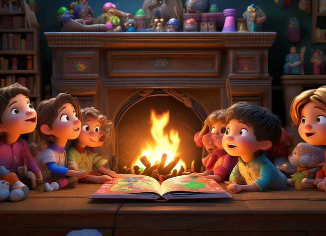 儿童故事推荐 - 小朋友听的故事推荐 儿童故事推荐 - 小朋友听的故事推荐