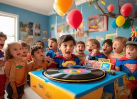 超人歌曲儿童（超人歌曲儿童歌曲大全）