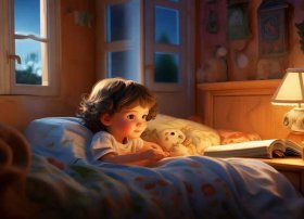 儿童睡前故事在线免费听下载 - 儿童睡前在线故事免费听