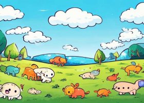 儿童绘本制作 简单 - 儿童绘本制作 简单又好看