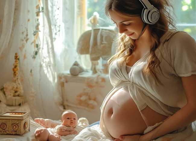 胎教儿童音乐(胎教儿童音乐有哪些) 胎教儿童音乐(胎教儿童音乐有哪些)