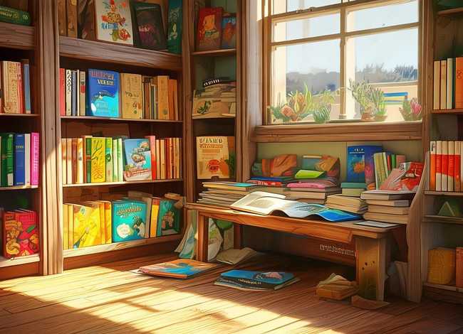 儿童名著书籍有哪些、儿童名著书籍有哪些书