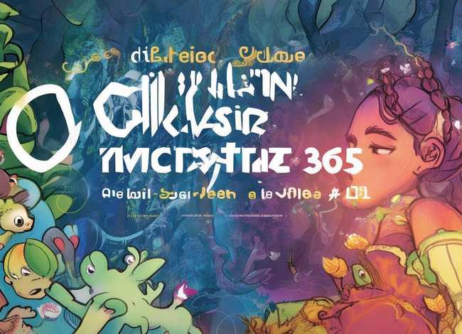 儿童365天故事大全、少儿故事365