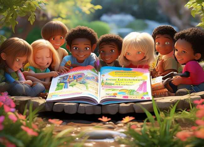 儿童情商故事大全100首、幼儿情商故事大全 儿童情商故事大全100首、幼儿情商故事大全