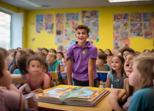 小学生讲故事比赛经典故事、小学生讲故事比赛经典故事有哪些