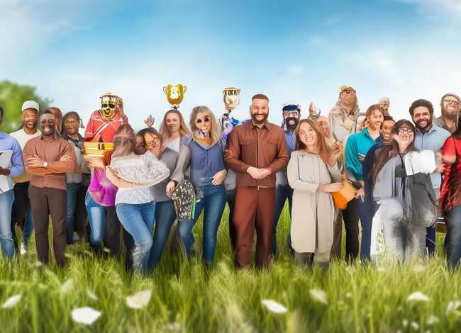 志励故事，励志故事20则