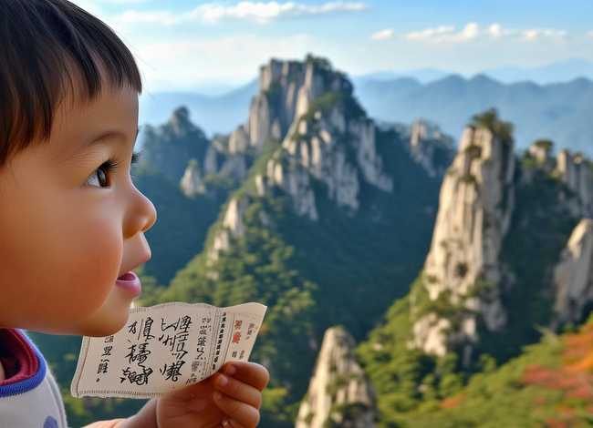 黄山儿童票多少钱;黄山门票儿童票多少钱 黄山儿童票多少钱;黄山门票儿童票多少钱