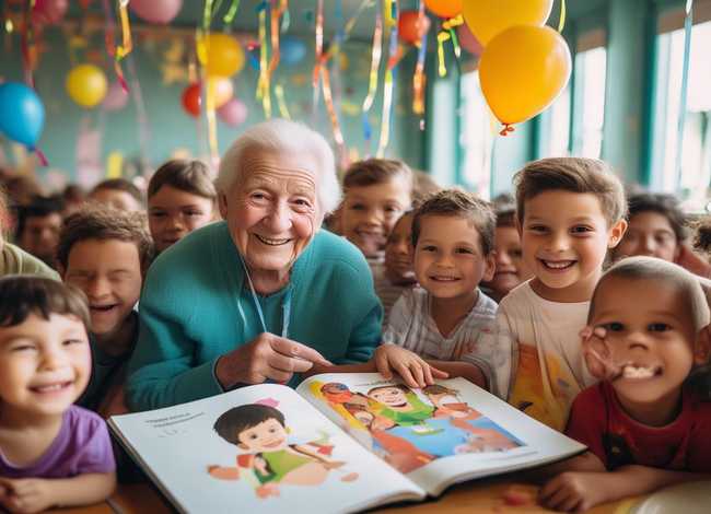 儿童节的来历真实故事 - 儿童节的真正来历