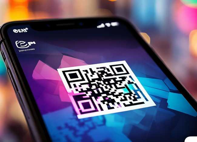 app二维码在哪里看；app二维码在哪里看的