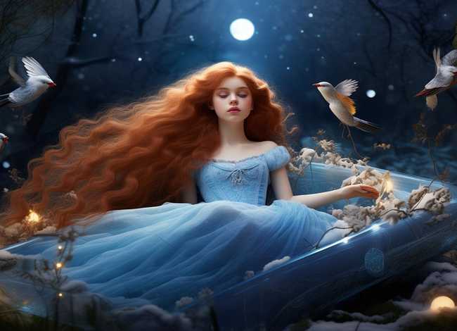 白雪公主儿童睡前故事 少儿睡前故事白雪公主的故事 白雪公主儿童睡前故事 少儿睡前故事白雪公主的故事