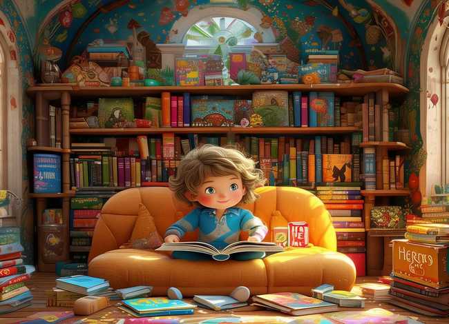 经典儿童名著（儿童经典名著书籍）