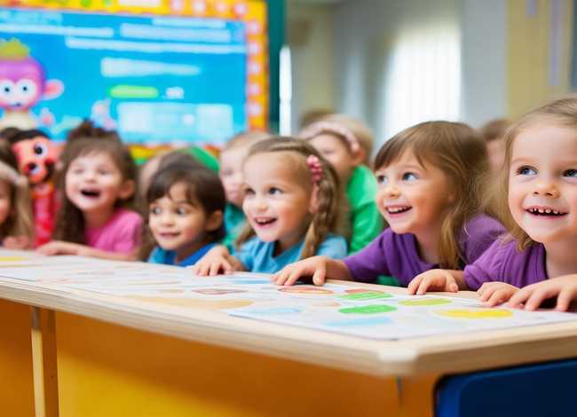 儿童跟读训练（儿童跟读训练软件）