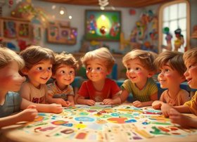 儿童故事配乐欢快4分钟左右 幼儿故事配乐 欢快