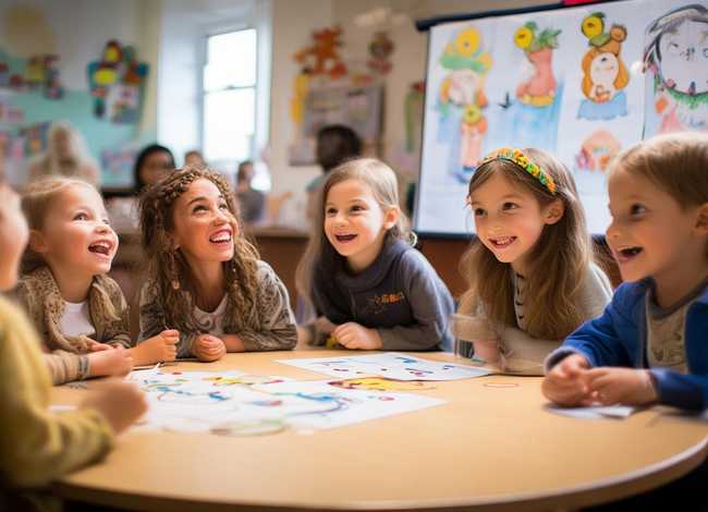 餐前故事中班简短、中班餐前故事游戏教案 餐前故事中班简短、中班餐前故事游戏教案