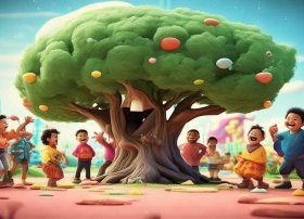 儿童讲故事幽默搞笑视频、幼儿搞笑故事视频