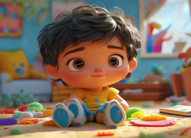 儿童故事情绪管理 幼儿情绪管理绘本故事 儿童故事情绪管理 幼儿情绪管理绘本故事