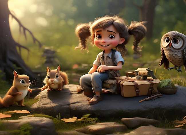 11岁孩子故事 11岁孩子故事大全 11岁孩子故事 11岁孩子故事大全