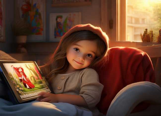 睡前小故事小红帽,睡前故事小红帽在线听免费 睡前小故事小红帽,睡前故事小红帽在线听免费