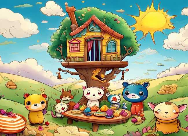 儿童故事100首;儿童故事100首3-6岁幼儿 儿童故事100首;儿童故事100首3-6岁幼儿