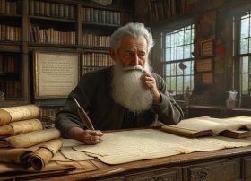 关于诚信的名言故事，关于诚信的名言故事名称