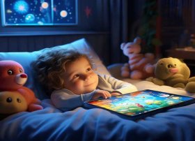 儿童睡前免费故事在线听（儿童睡前故事在线听免费连续播放）