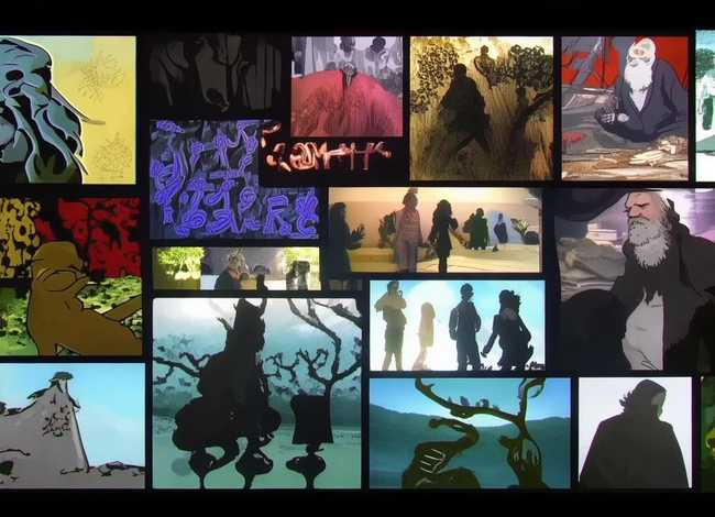 哲学故事小视频，哲学故事小视频大全