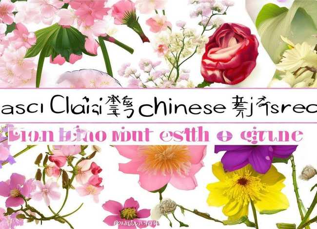 关于花的古诗小学 关于花的古诗小学一至六年级