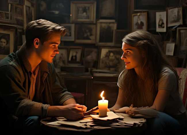 真情故事馆,真情故事是什么意思 真情故事馆,真情故事是什么意思