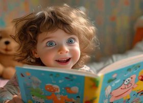 少儿睡前故事搞笑、少儿睡前故事搞笑短篇