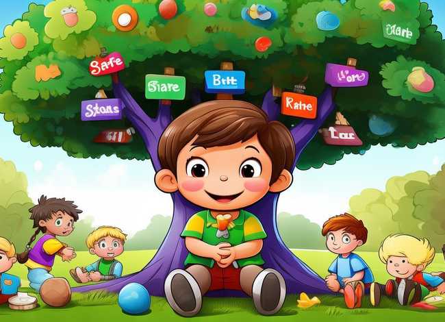 儿童法律常识小故事（幼儿法律小故事）