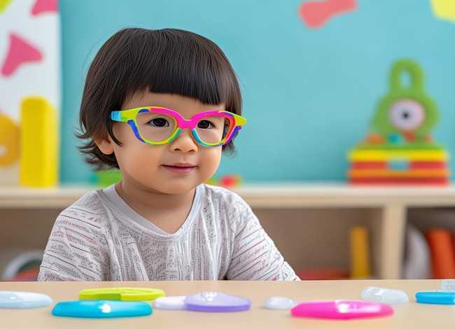 三周岁儿童散光150度和225度怎么矫正，三周岁儿童散光150度和225度怎么矫正呢