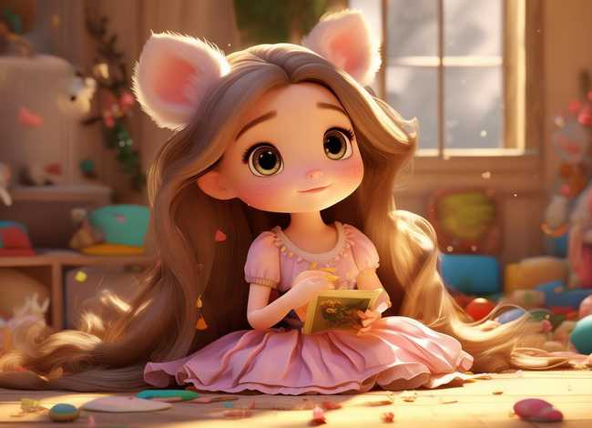 儿童故事小鹿姐姐、小鹿姐姐讲故事在线听连续播放