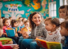 自编幼儿简短故事、自编幼儿简短故事教案