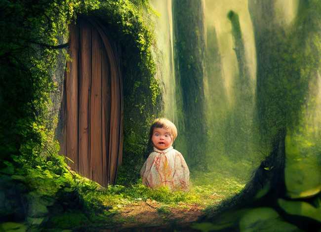 儿童故事最短篇20个字 儿童小故事短篇20个字