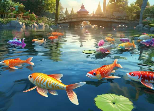 金鱼的故事视频、金鱼的故事视频动画片 金鱼的故事视频、金鱼的故事视频动画片