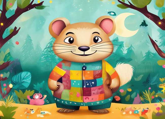 黄鼠狼视频儿童故事;黄鼠狼的故事少儿 黄鼠狼视频儿童故事;黄鼠狼的故事少儿