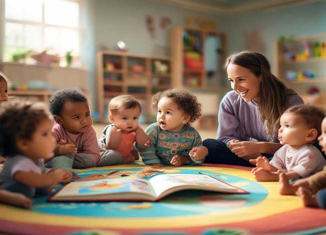 婴幼儿故事活动的目标有哪些方面？、婴幼儿故事活动的目标有哪些方面呢