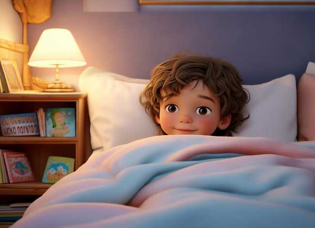 小月讲故事睡前故事免费听 - 小月讲故事睡前故事免费听书